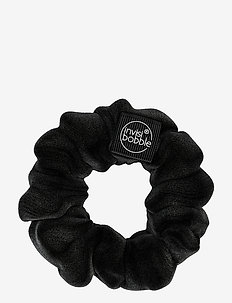 invisibobble SPRUNCHIE True Black - scrunchies - black