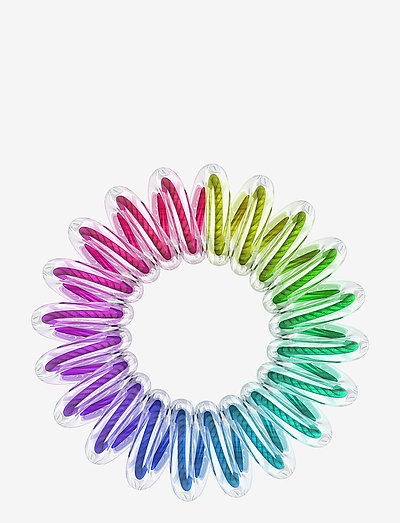 invisibobble KIDS - scrunchies - multi-colored