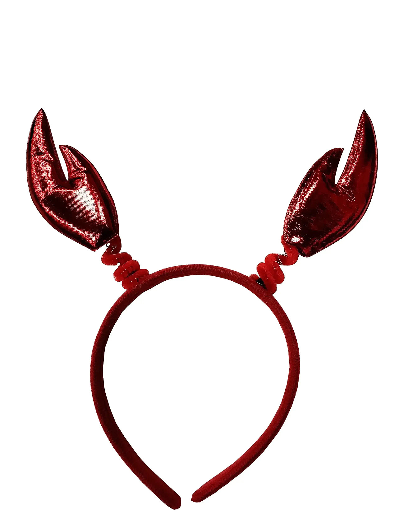 IPK Crab Headband Rot - 0 - Kinder
