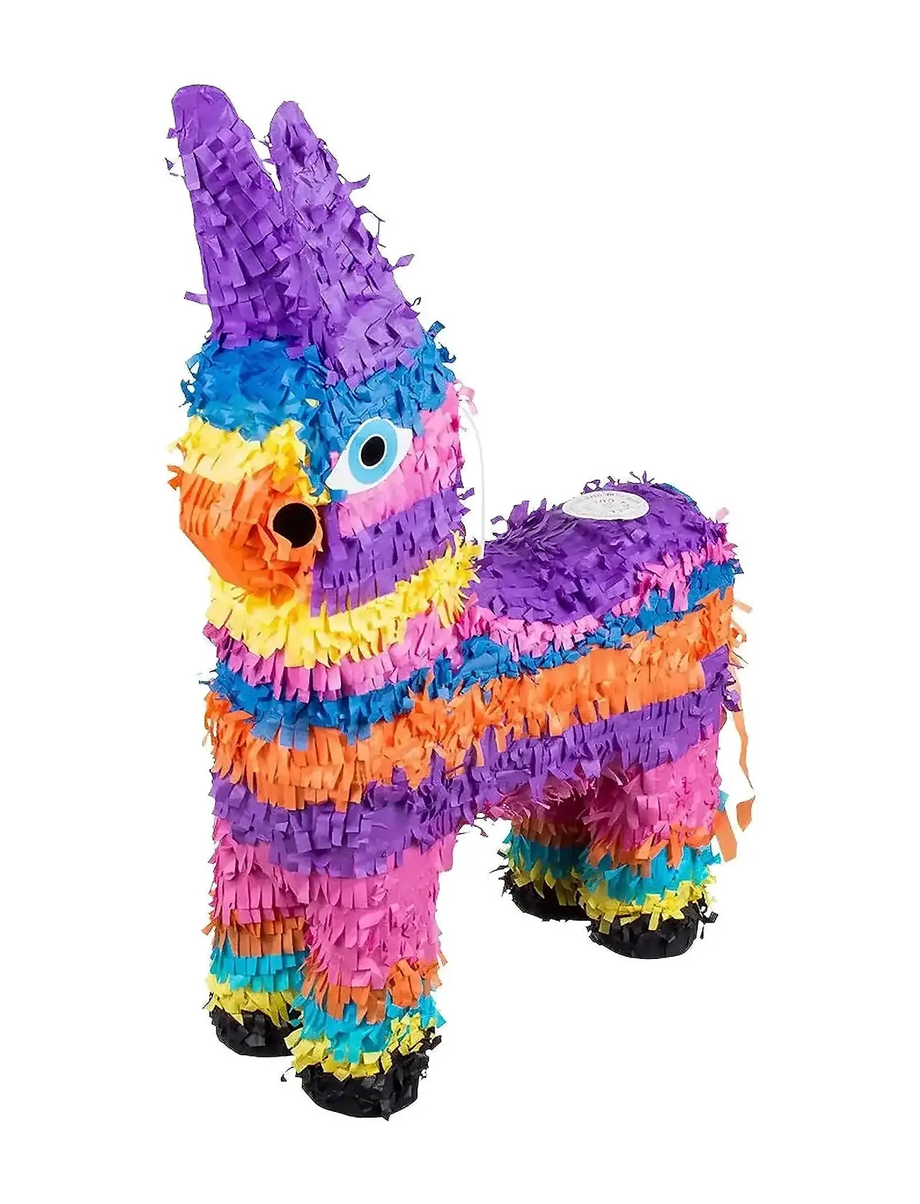 IPK Pinata Donkey, 0, Multi/patterned, Legetøj > Children's Birthday, Børn