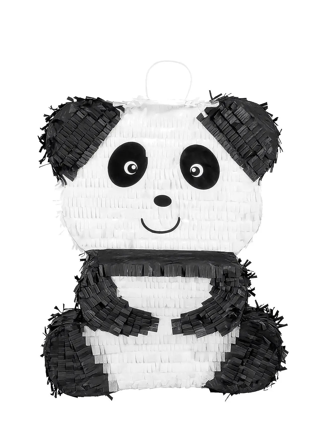 IPK Pinata Panda, 0, Black, Legetøj > Children's Birthday, Børn