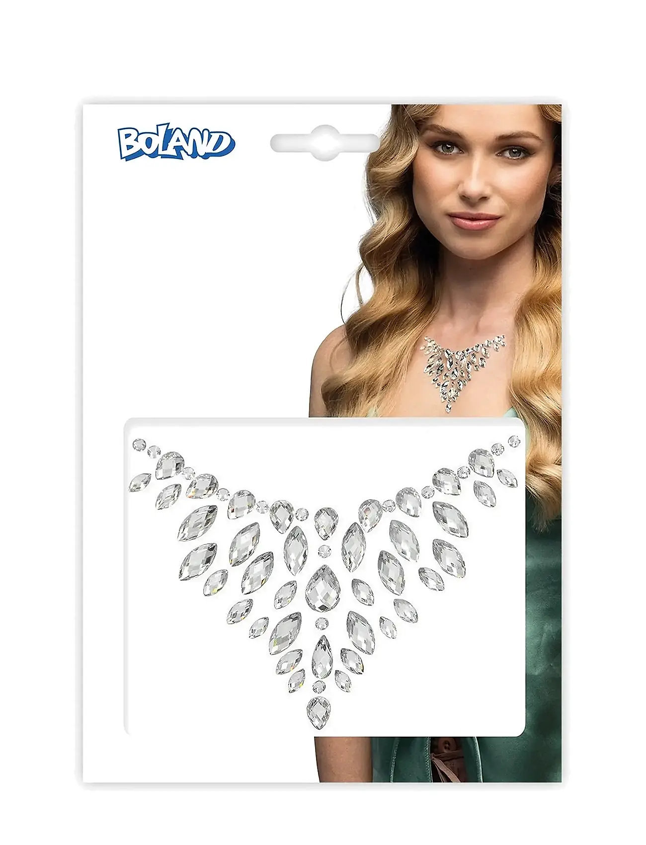 IPK Body Jewels Silber Silber - 0 - Kinder