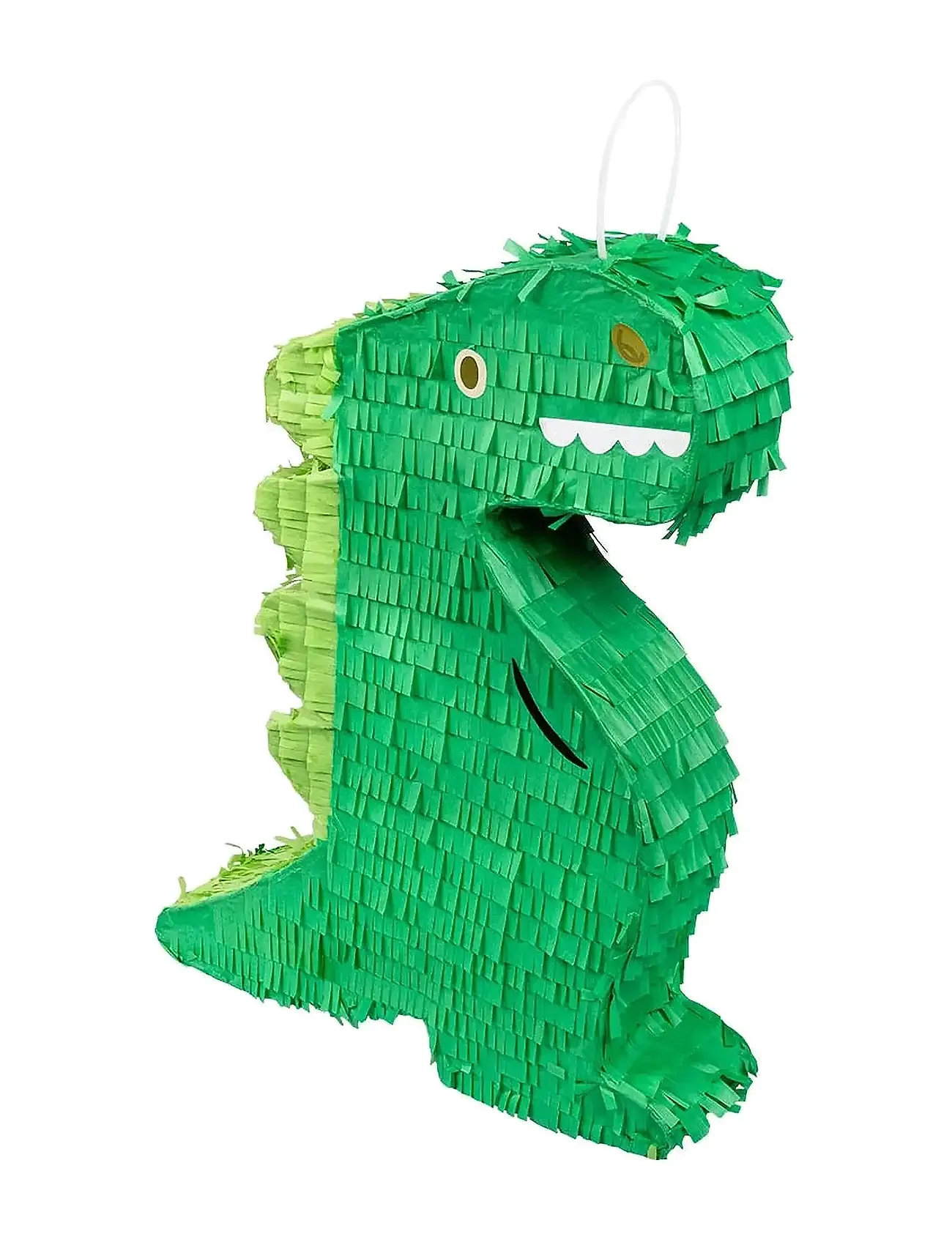 IPK Pinata Dinosaur, 0, Green, Legetøj > Children's Birthday, Børn