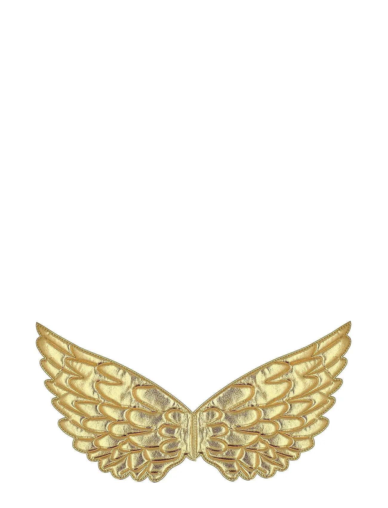 IPK Angel Wings Gold Gold - 0 - Kinder