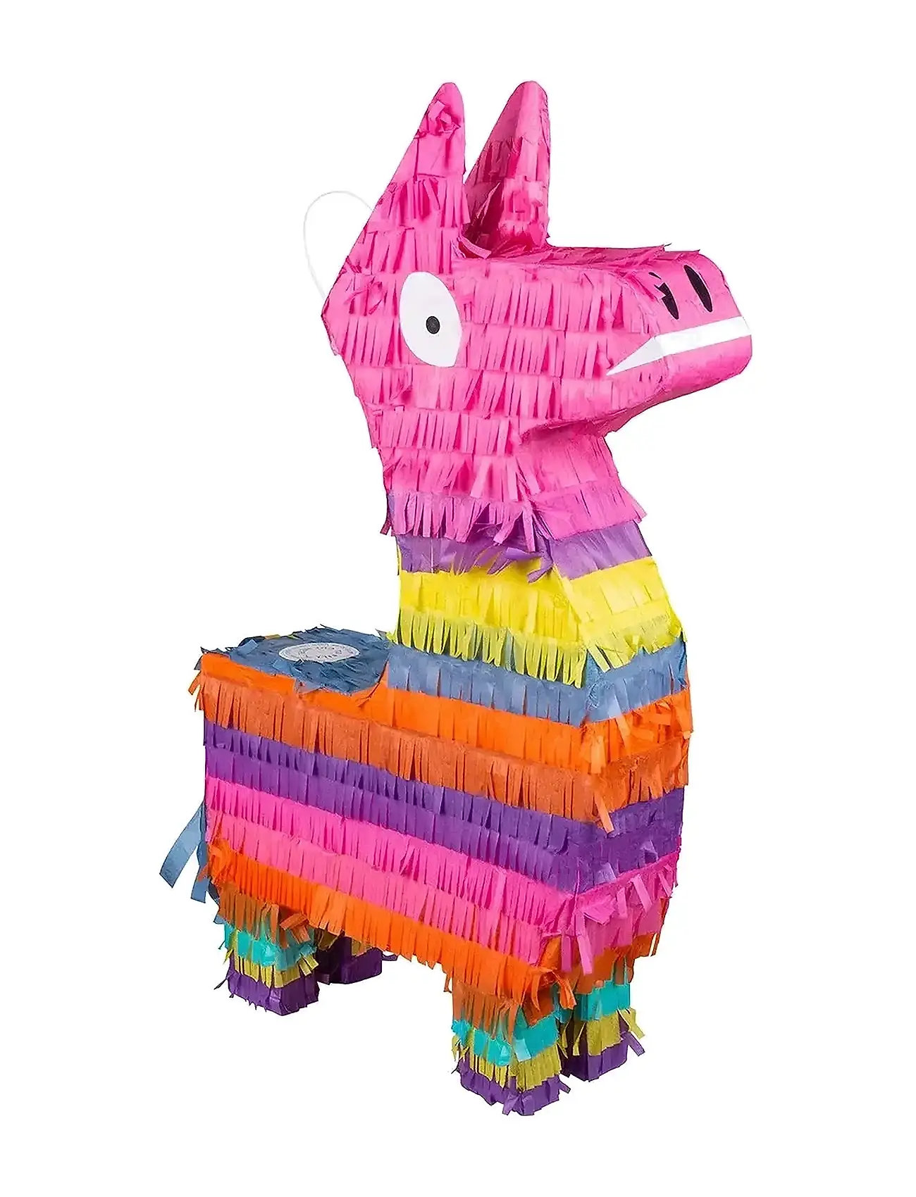 IPK Pinata Llama Colorful, 0, Multi/patterned, Legetøj > Children's Birthday, Børn