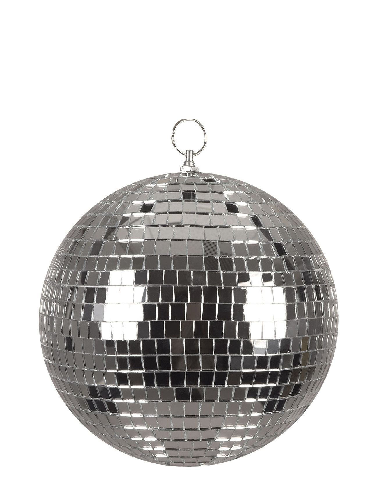 IPK Disco / Mirror Ball 20 Cm Silver