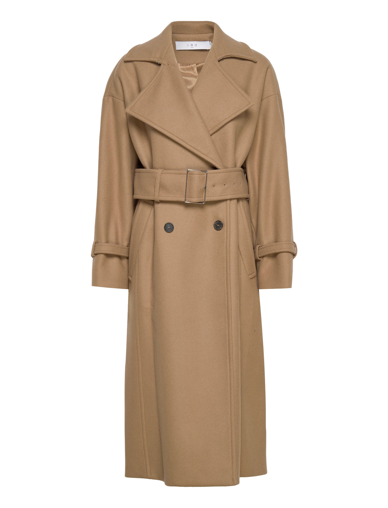 Wp01Kealia Beige IRO