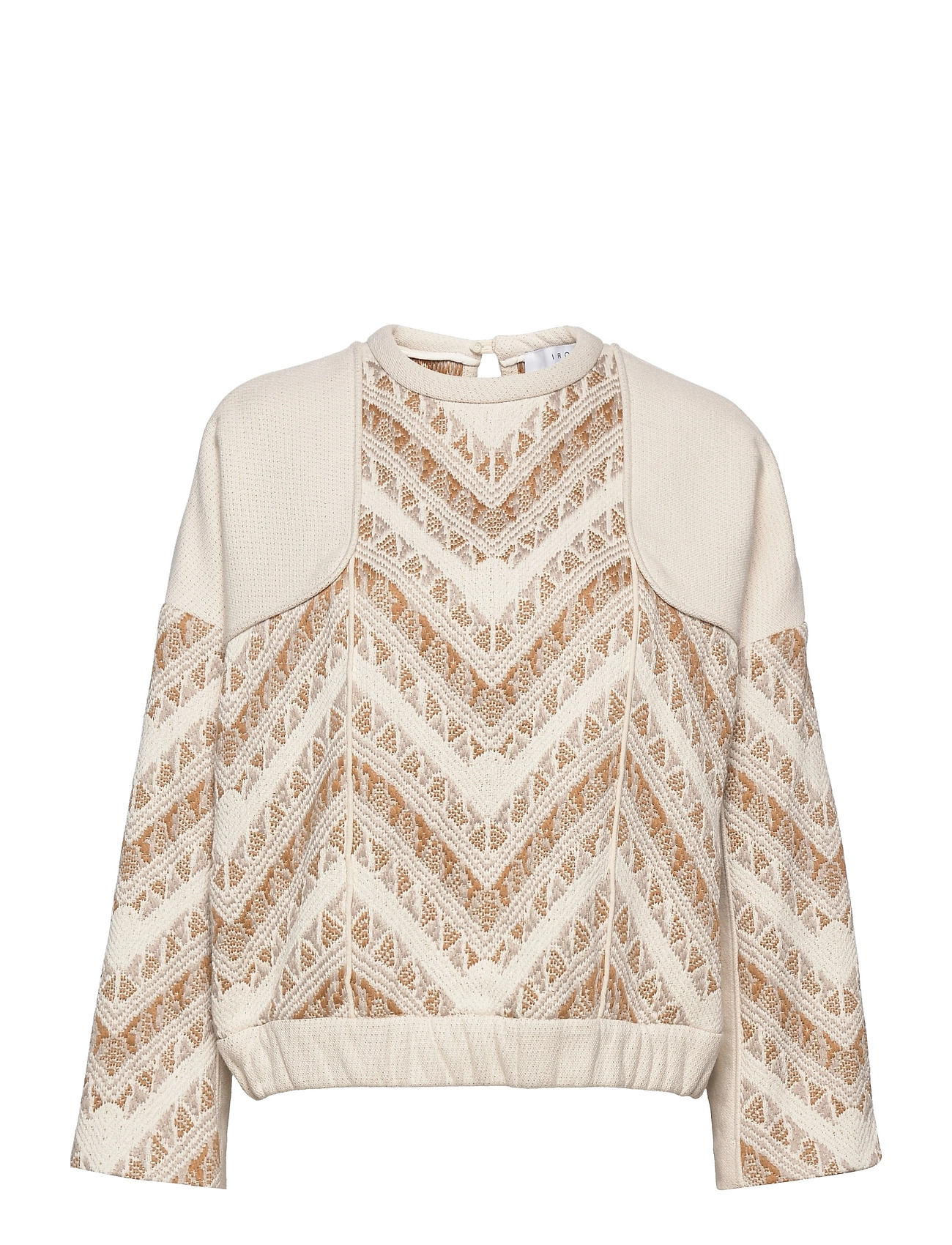 Alisse Patterned IRO