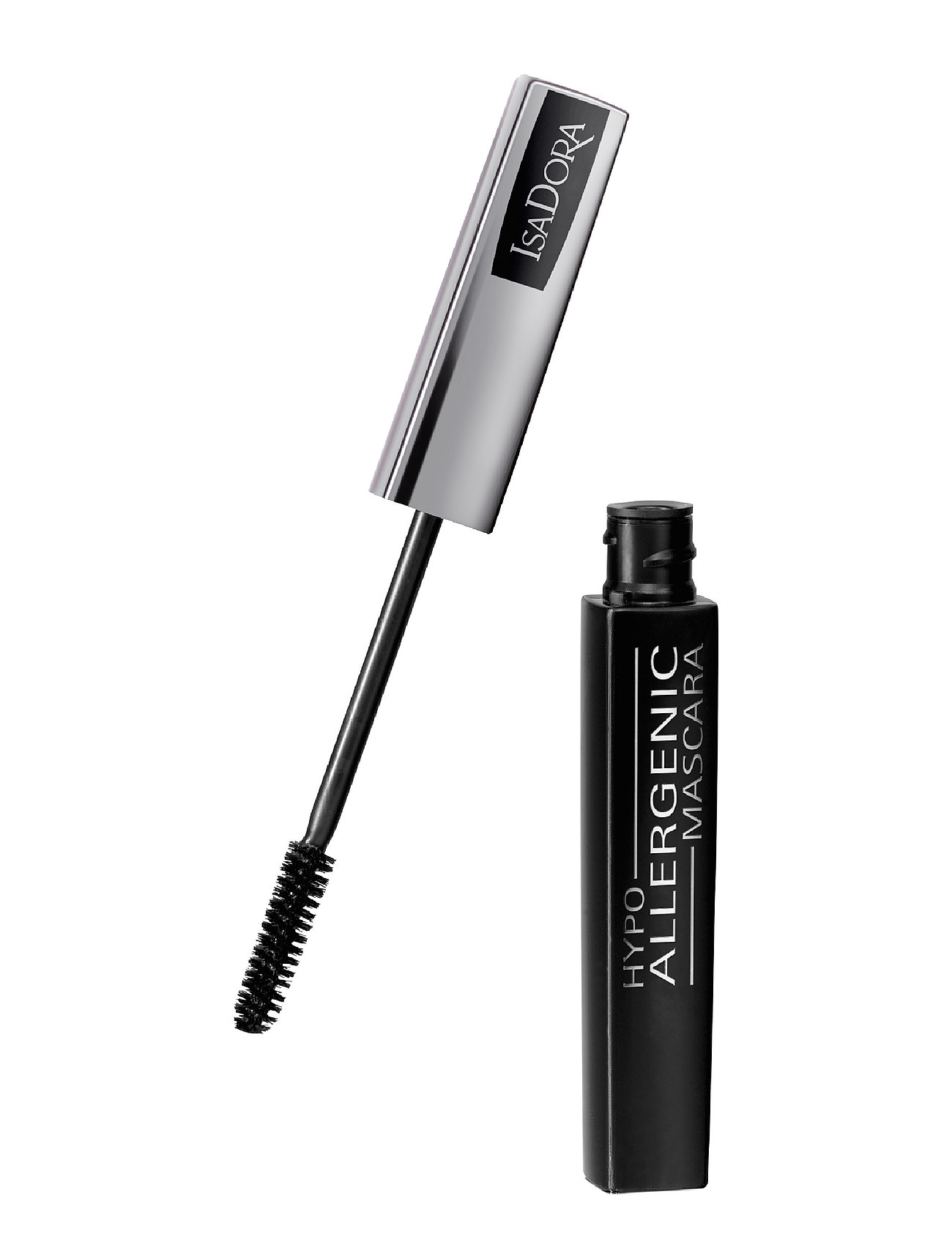 Hypo Allergenic Mascara 02dark Brown (002 Dark Brown) (169 kr