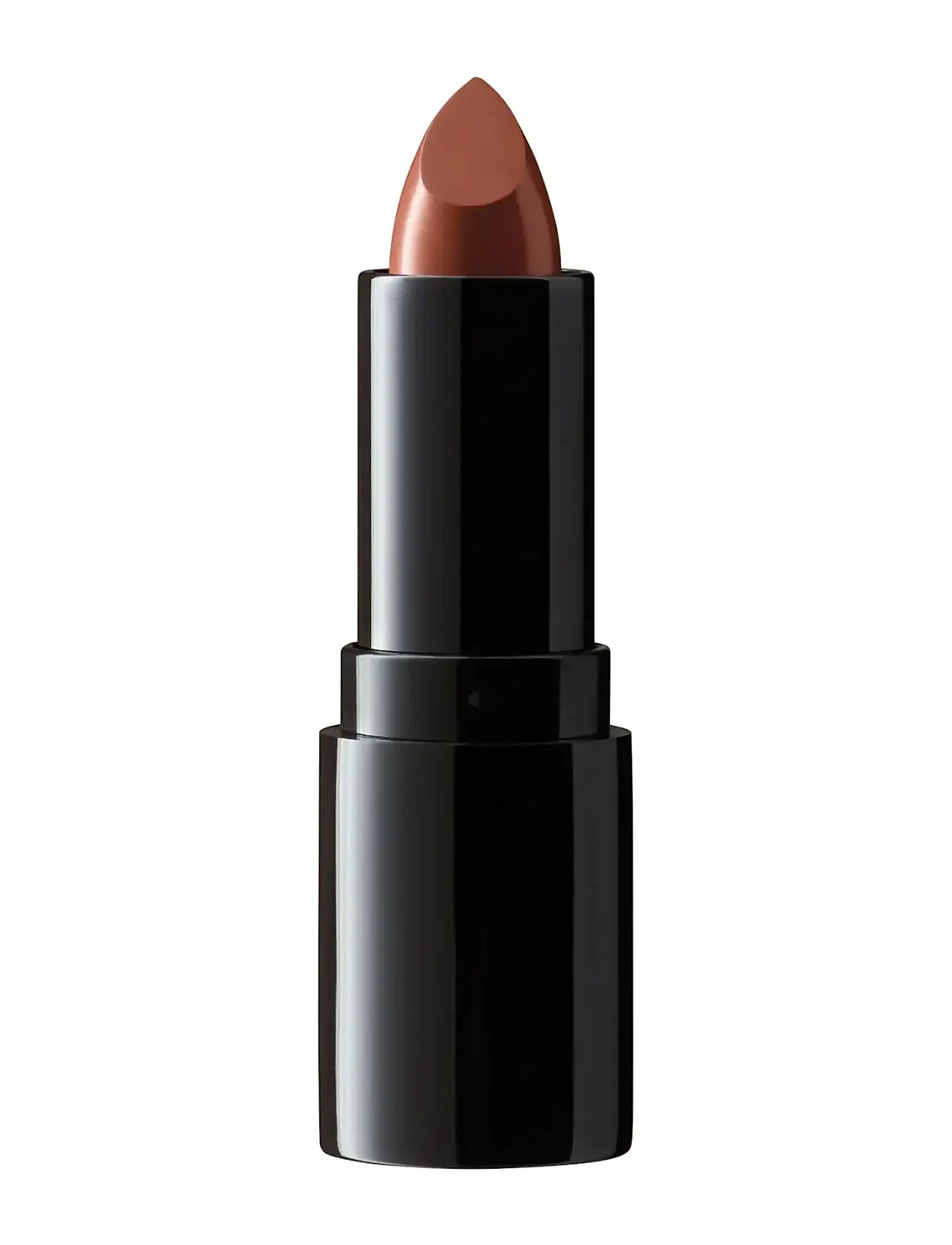 IsaDora Isadora Perfect Moisture Lipstick 220 Chocolate Kiss, One Size, Nude, Læber > Læbestift, Dame