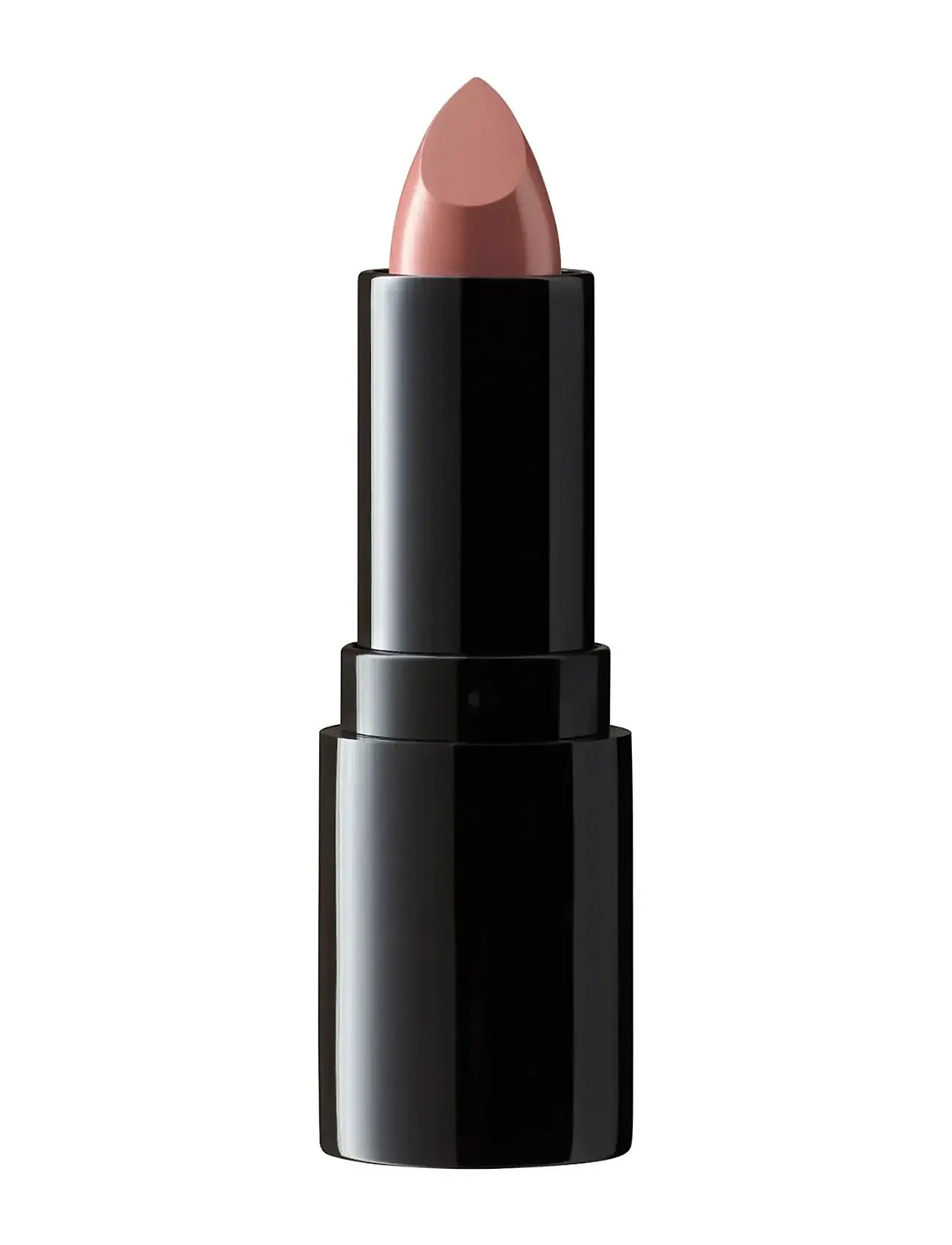 IsaDora Isadora Perfect Moisture Lipstick 222 Light Cocoa, One Size, Nude, Læber > Læbestift, Dame
