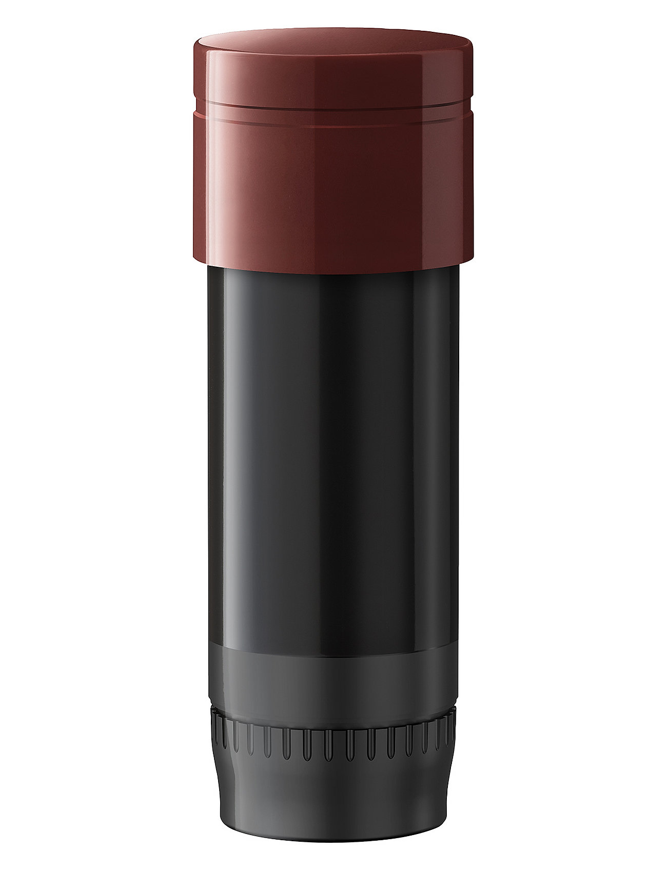 IsaDora Isadora Perfect Moisture Lipstick Refill 218 Mocha Mauve, 4 g, Burgundy, Læber > Læbestift, Dame