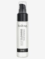 Isadora - Deep-Cleaning Brush Shampoo - sminkekostsrengjøring - clear - 0