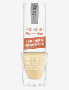 Probiotic Protection Nail Treatment - naglaumhirða - probiotic protection nail treatment