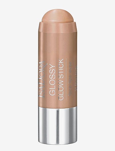 Glossy Glow Stick - highlighter - dewy nude