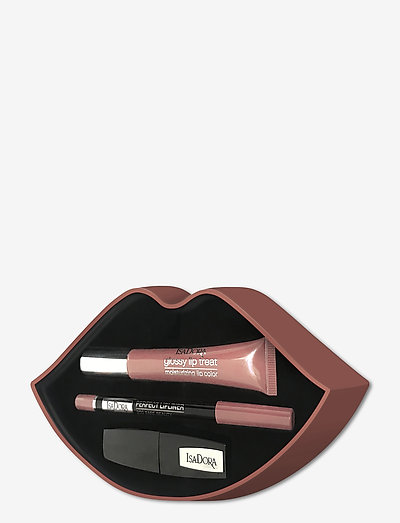 Perfect Lip Kit Bare Beauty - sminkset - beige