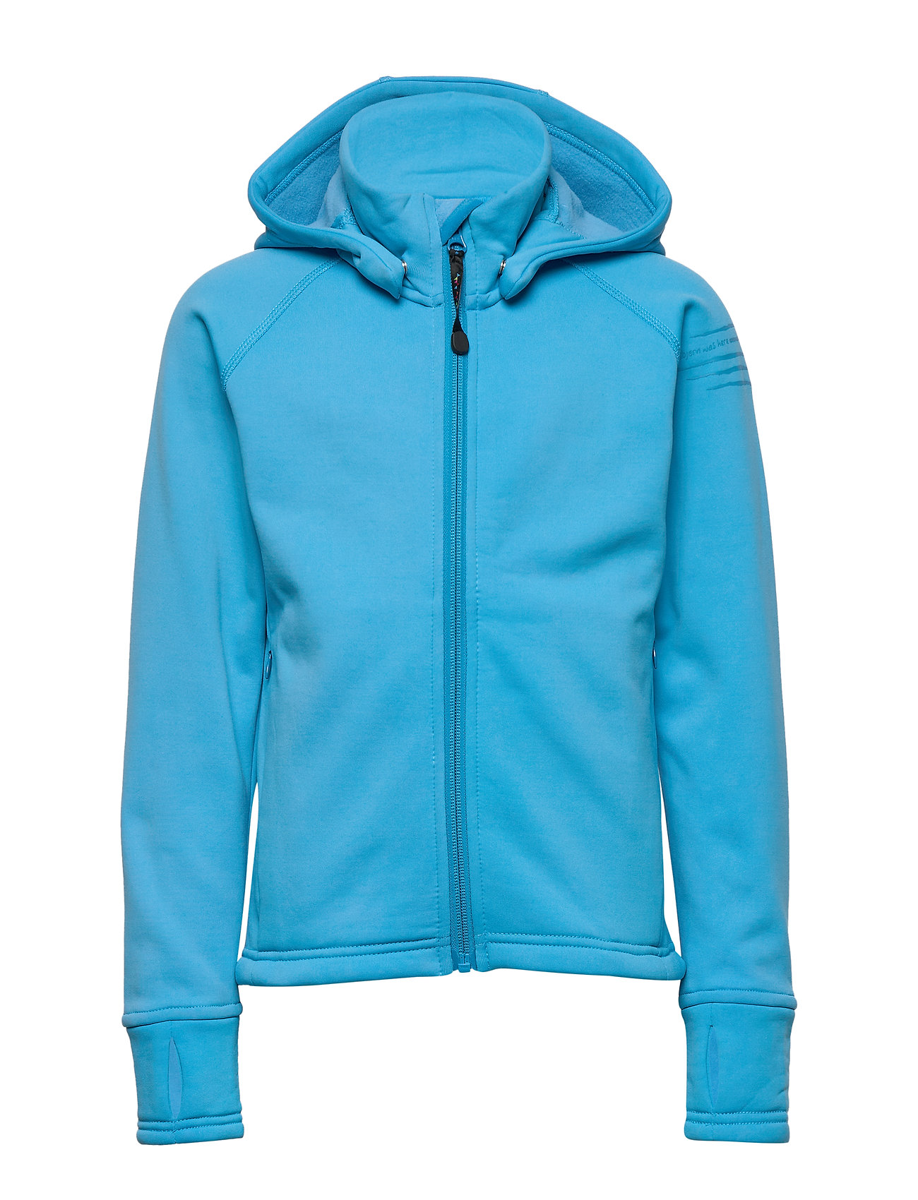 primaloft hoodie