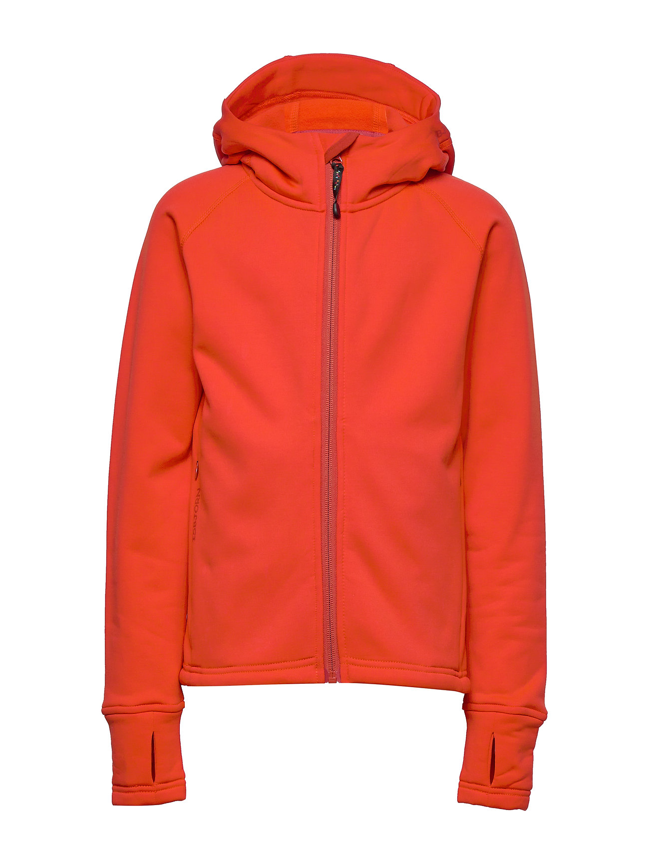 primaloft hoodie