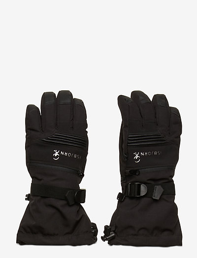 EXPEDITION Glove Black 11-14yr - gants - black