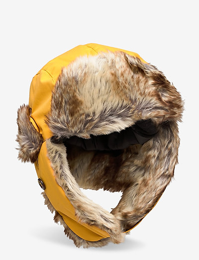 SQUIRREL Winter Cap Mint 44/46 - chapeaux d'hiver - saffron