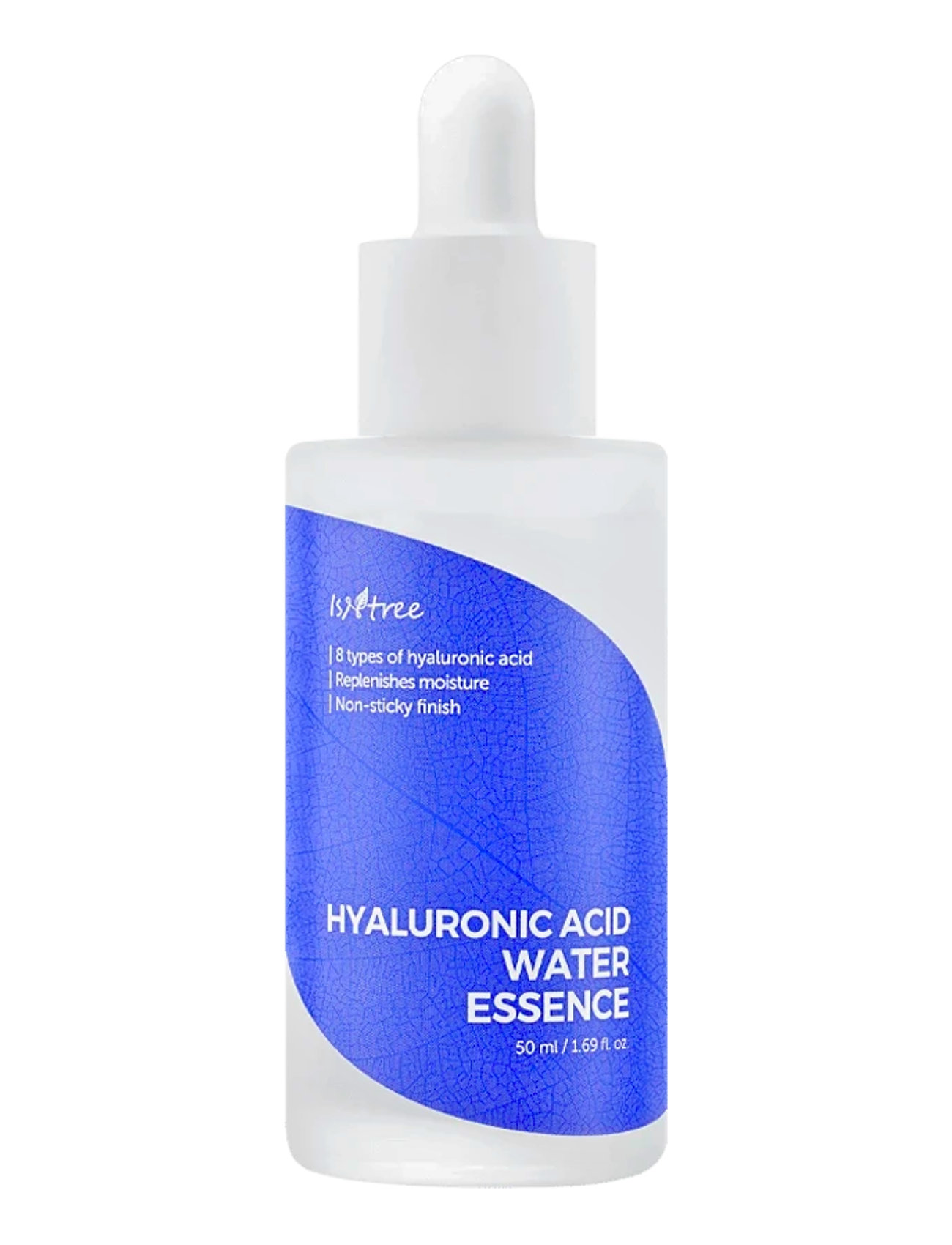 Isntree Hyaluronic Acid Water Essence, 50 ml, Nude, Rensemidler > Tonere, Dame