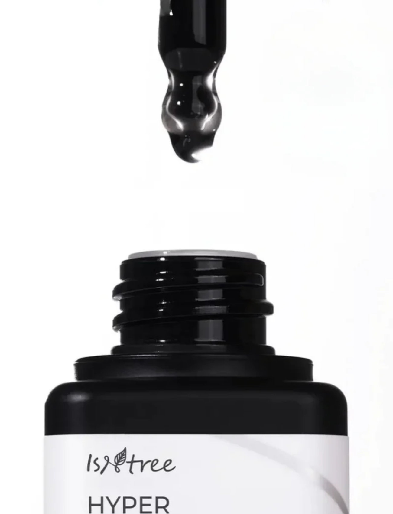 Isntree Hyper Acid 4 Aha Bha Pha Lha Serum, 30 ml, Nude, Ansigt > Serum, Dame
