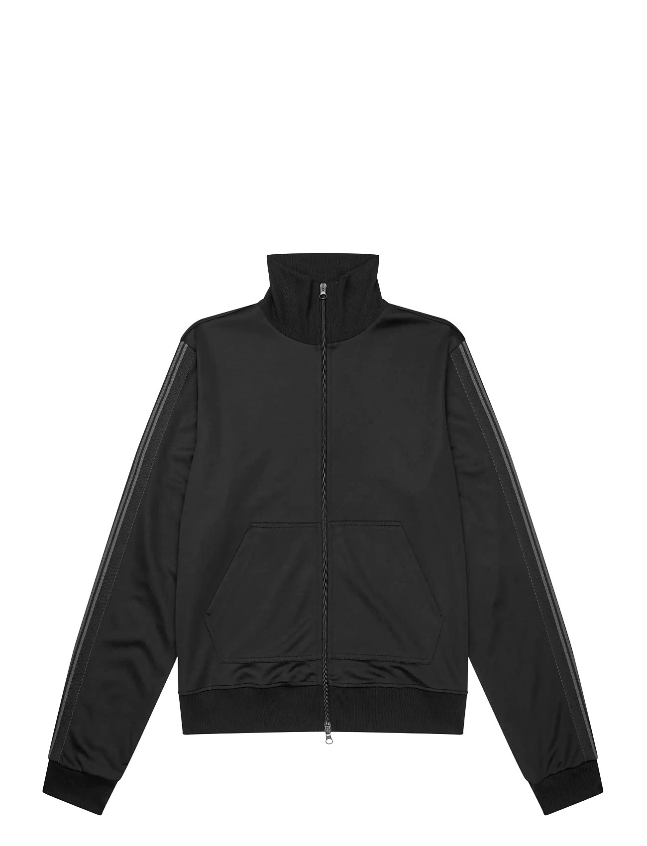 ISNURH Isnurh Basement Track Jacke Schwarz - S - Herren