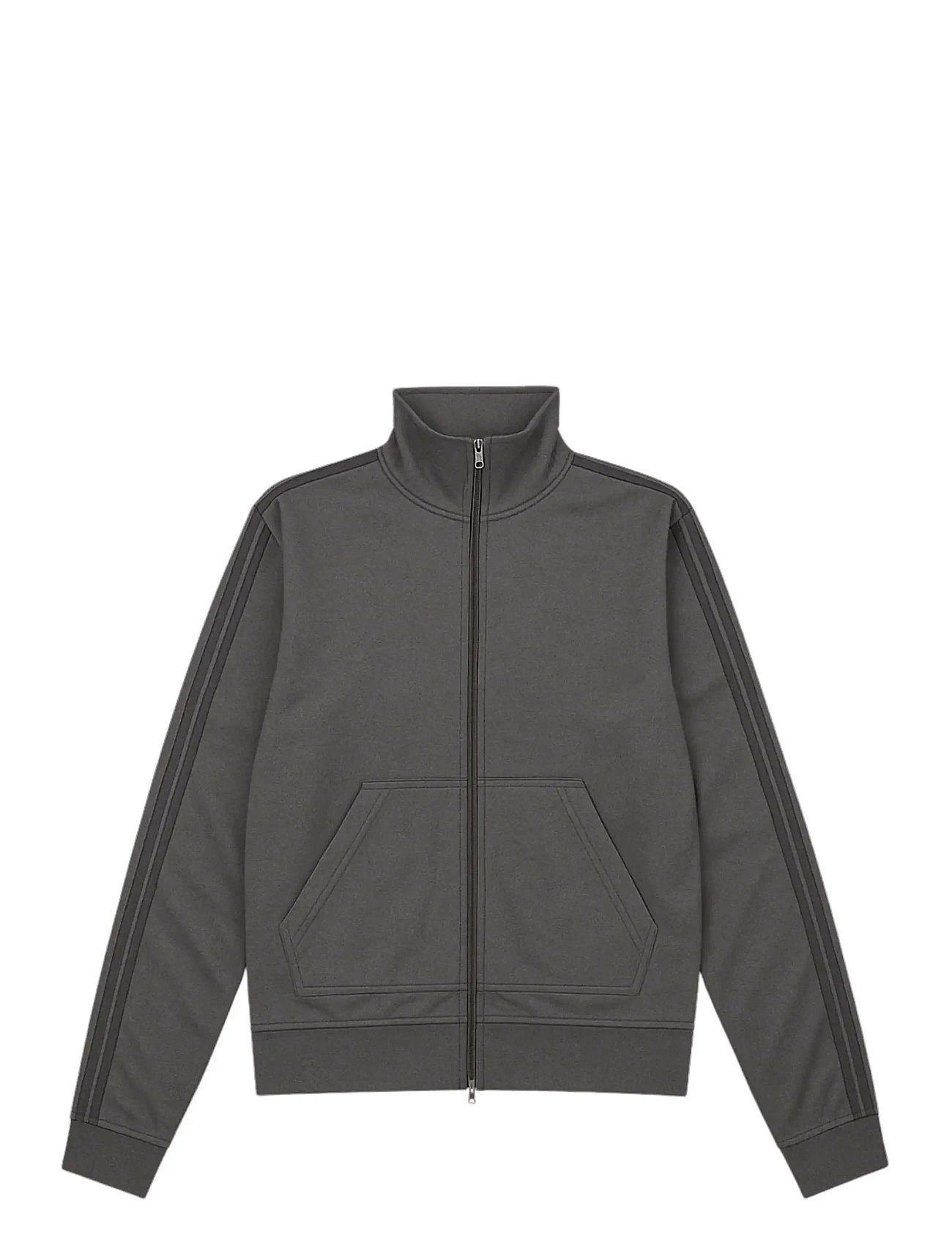 ISNURH Isnurh Basement Track Jacke Grau - M - Herren
