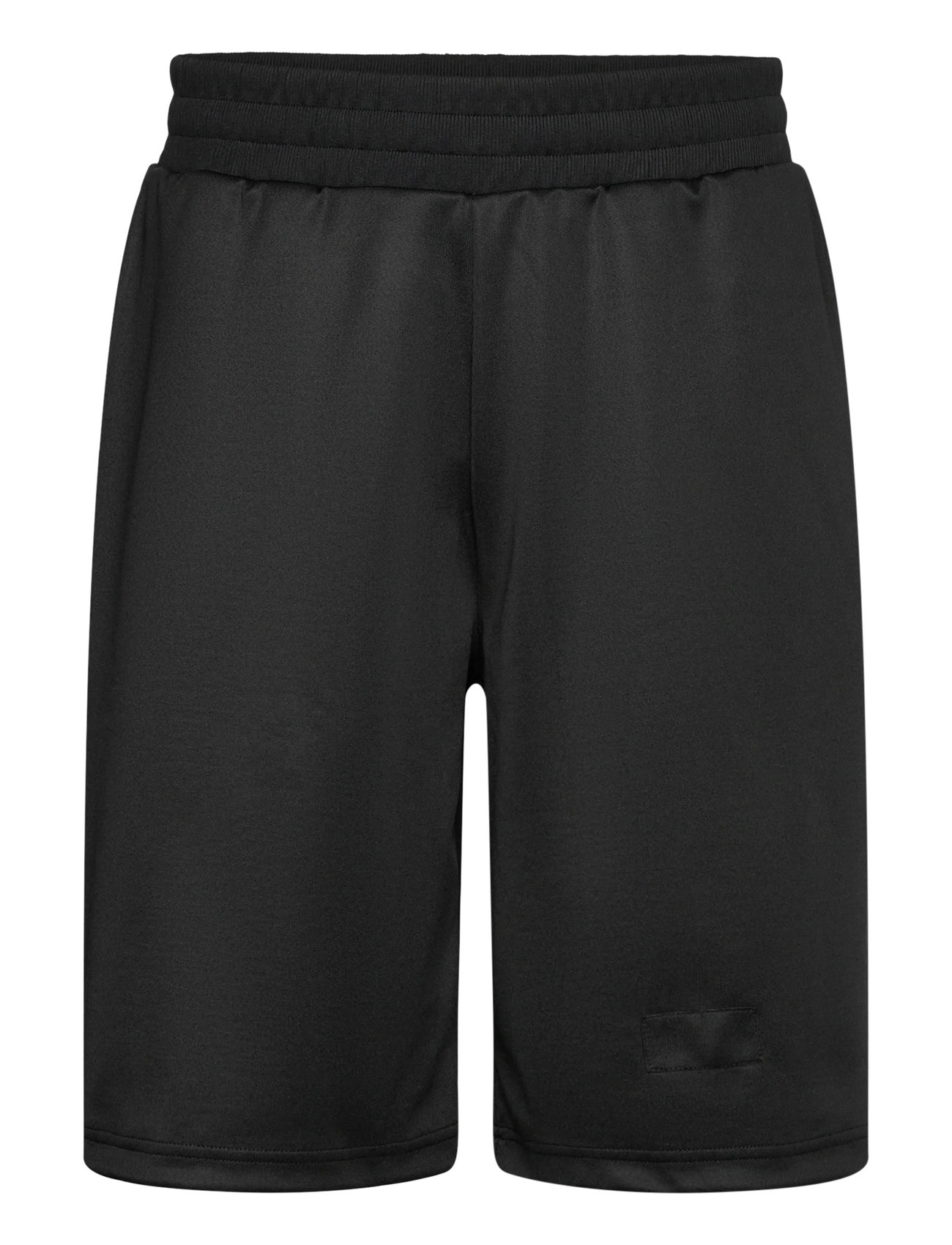 ISNURH Isnurh Basement Wide Track Shorts Schwarz - M - Herren