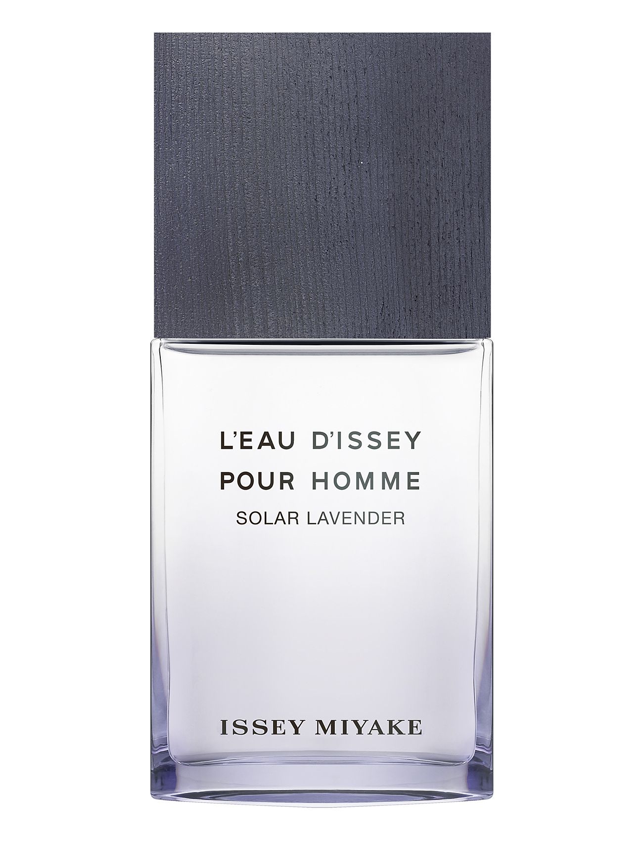 L'eau D'issey Pour Homme Solar Lavander Intense Edt Parfume Eau De Parfum Nude Issey Miyake