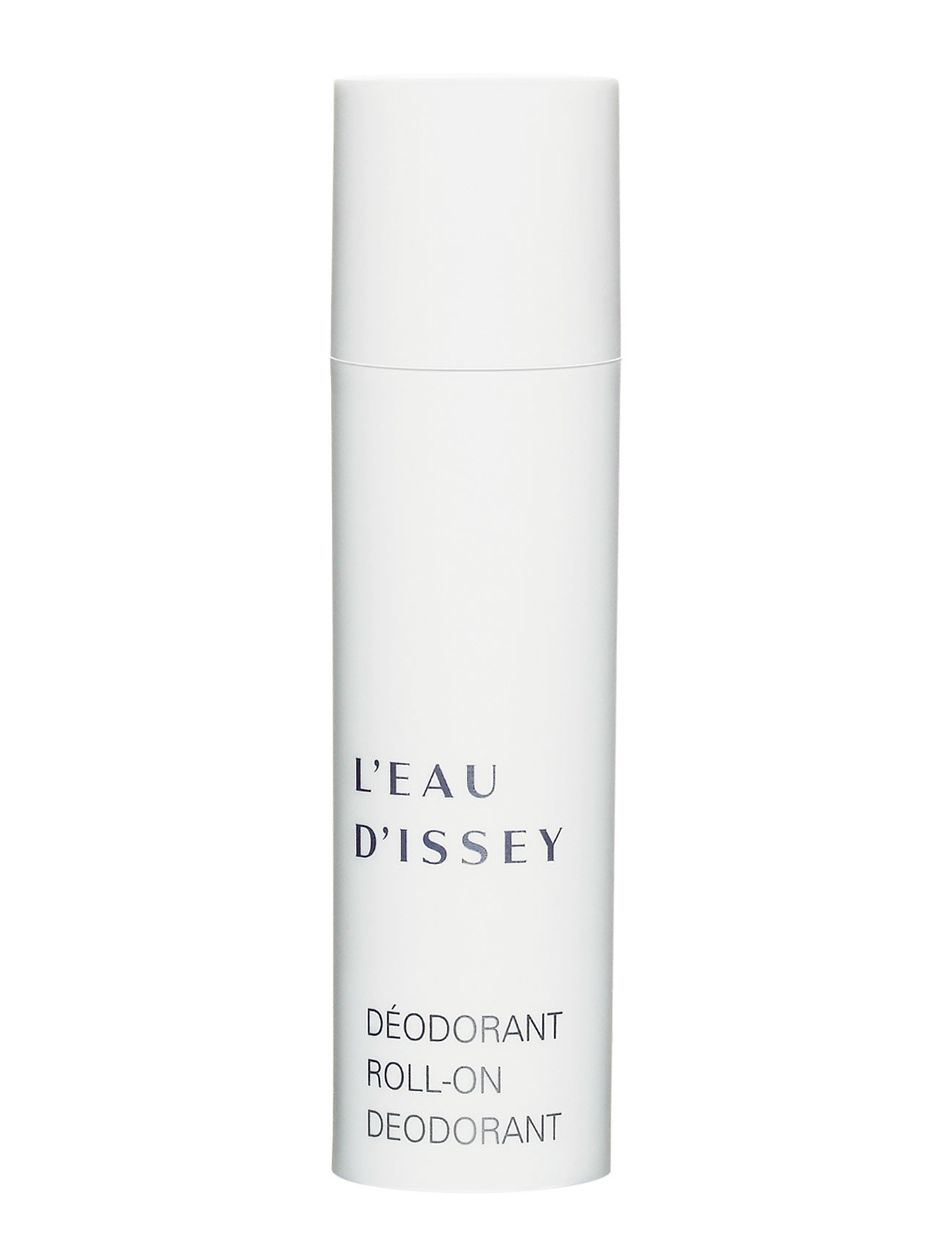Issey Miyake L'eau D'issey Deo Roll On Deodorant Roll-on Nude Issey Miyake