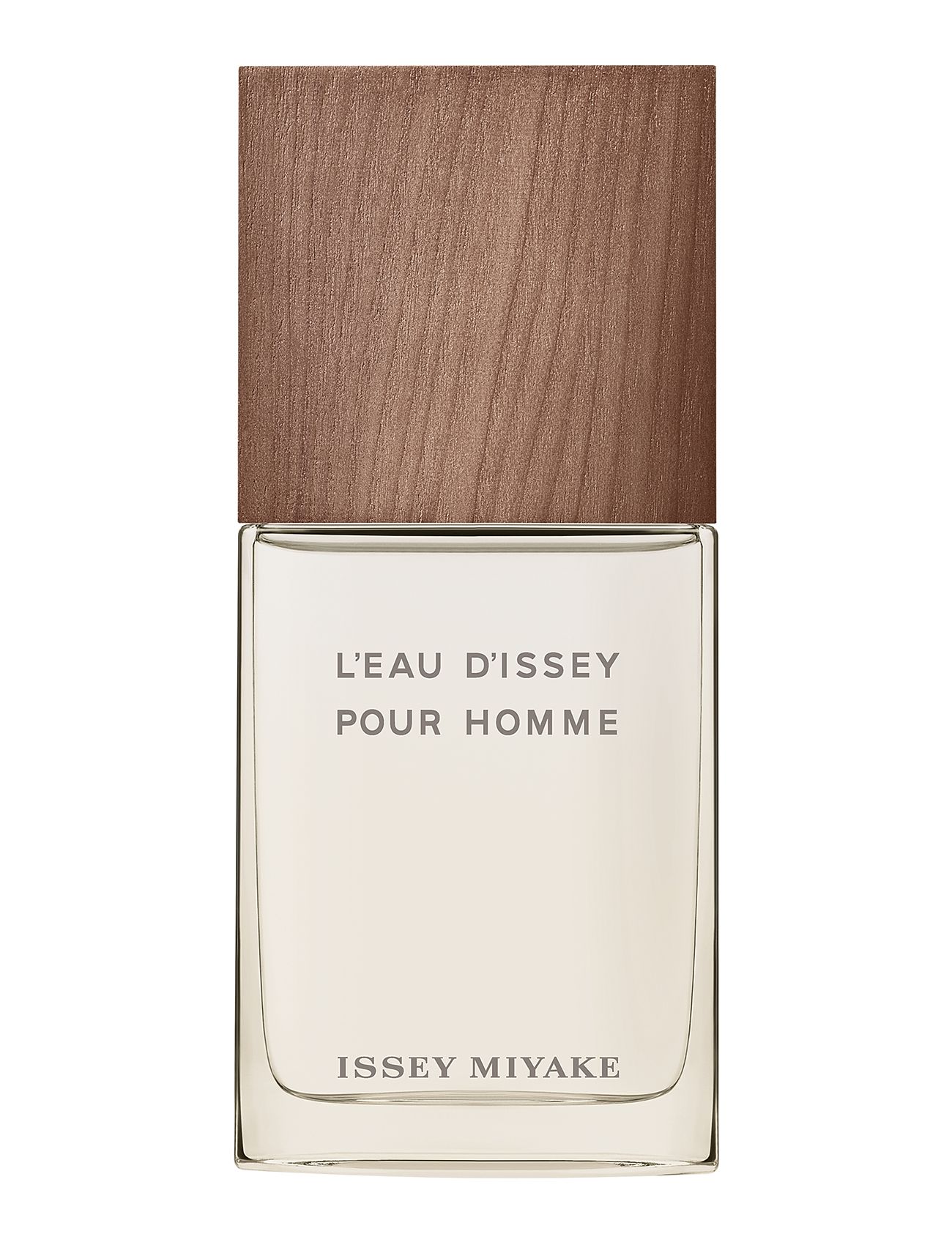 Issey Miyake L'eau D'issey Vetiver Edt Parfym Eau De Parfum Nude Issey Miyake