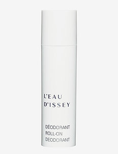 L`EAU D`ISSEY ANTIPERSPIRANT ROLL-ON DEODORANT - deo roll-on - no color