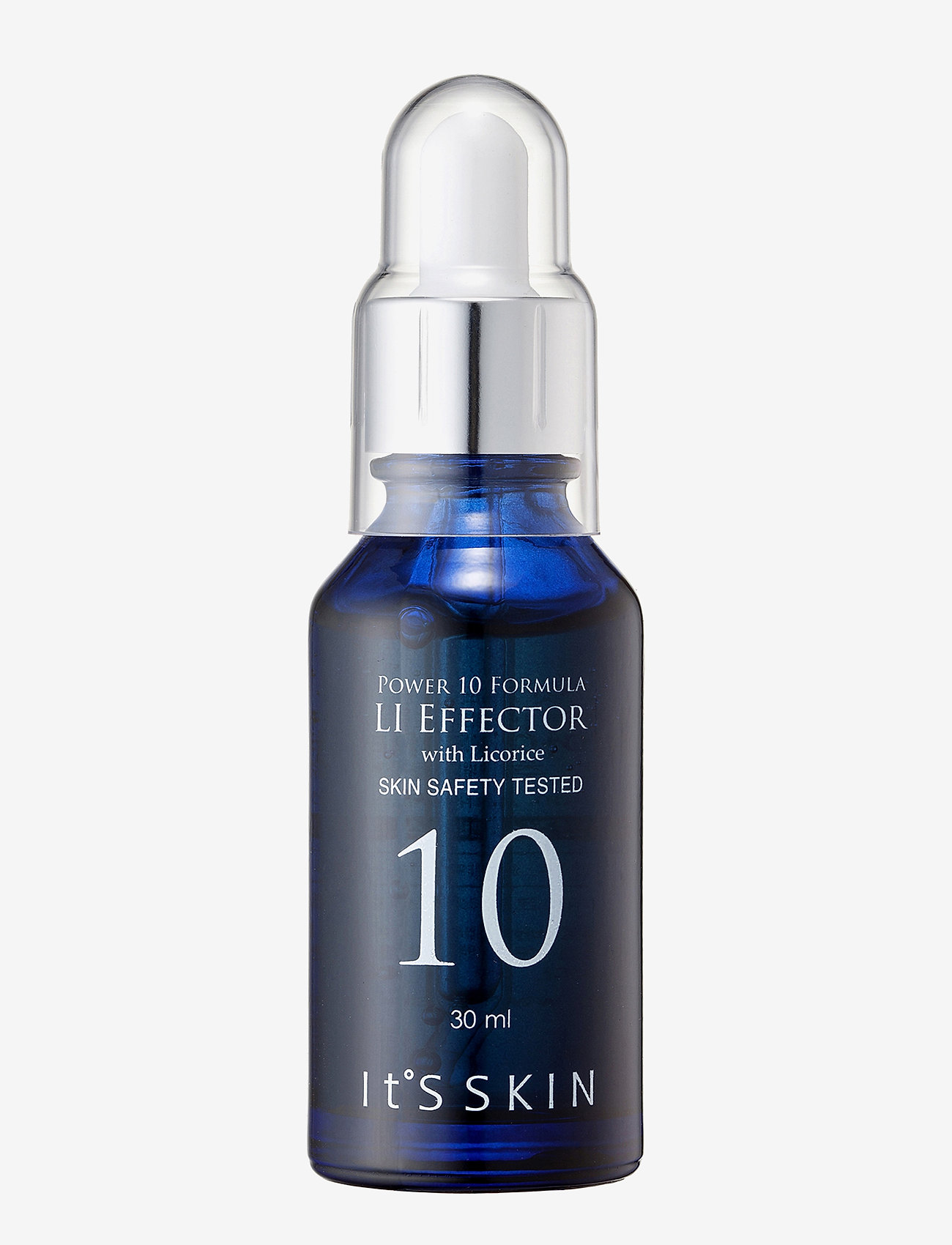 li effector serum