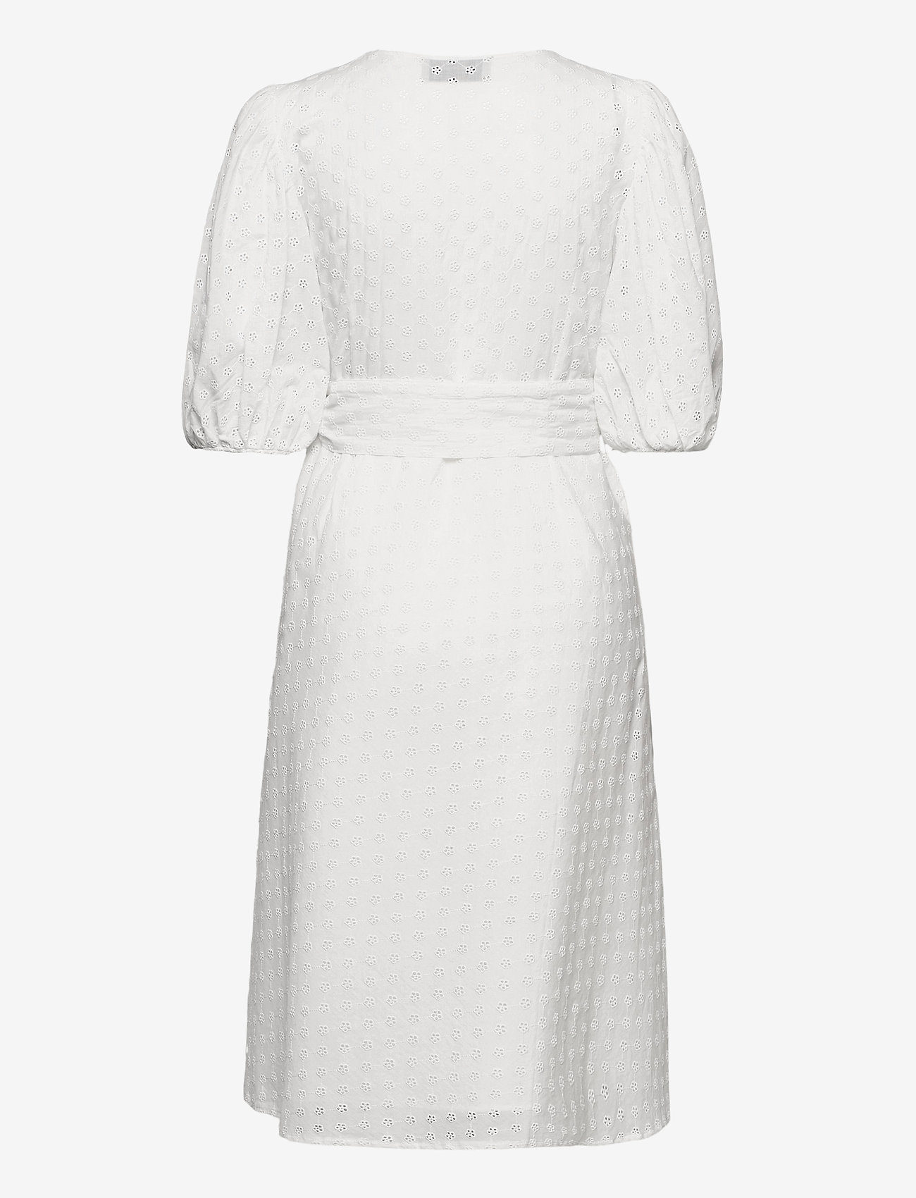 Ivana Helsinki - Heljä dress - white - 1