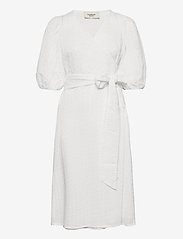 Ivana Helsinki - Heljä dress - white - 0