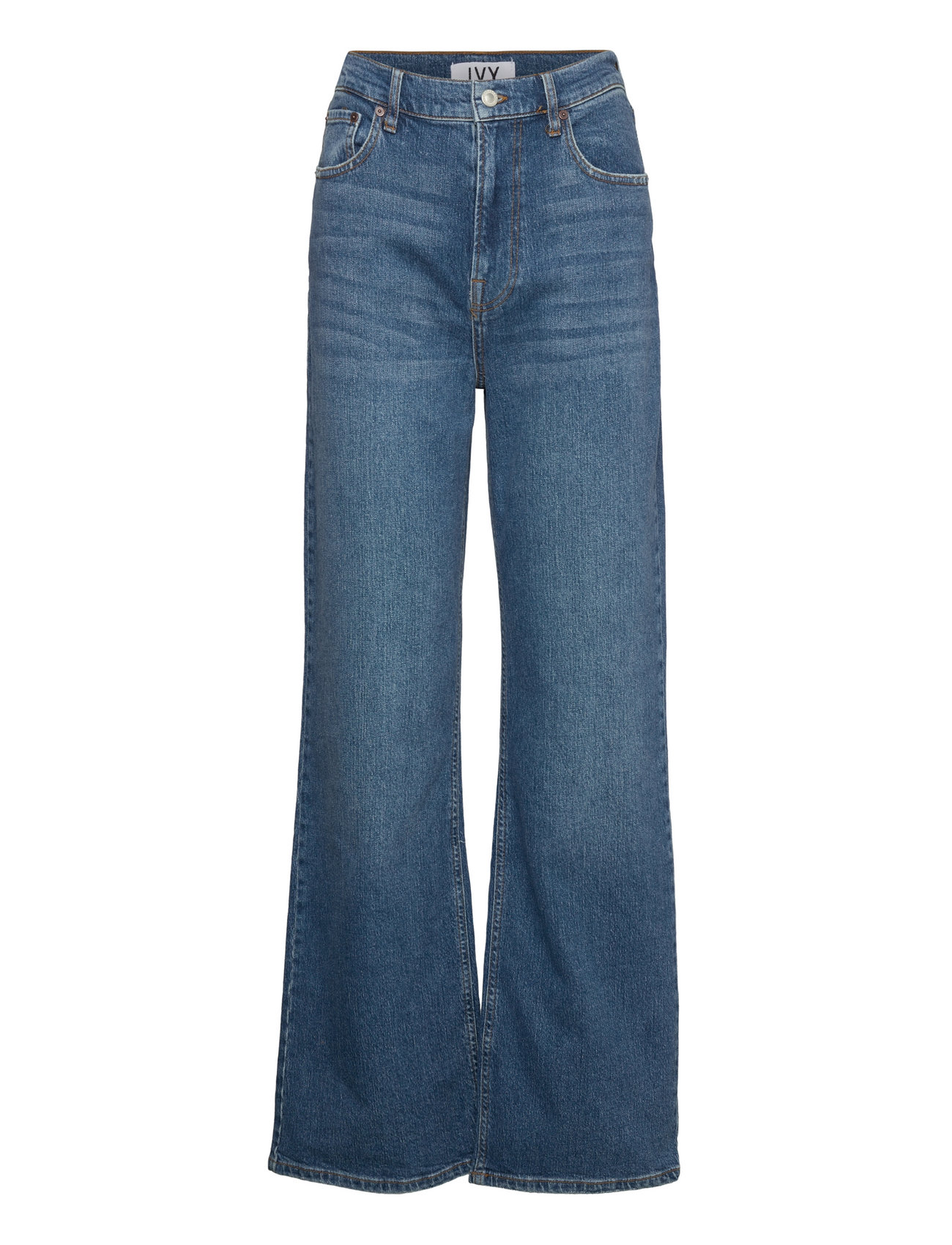 IVY Copenhagen Brooke Earthxswan Jeans Wash Organi - Jeans - Booztlet.com