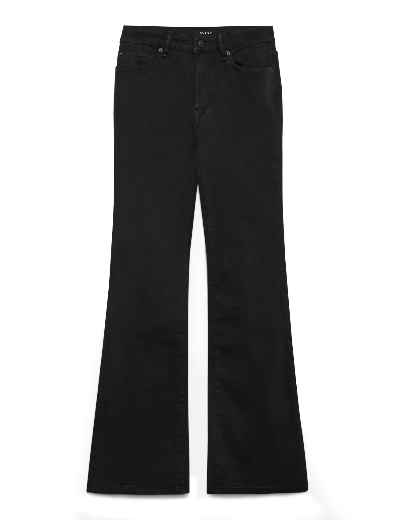 IVY COPENHAGEN Ivy-Tara Jeans Wash Cool Excellent Schwarz - 30x30 - Damen