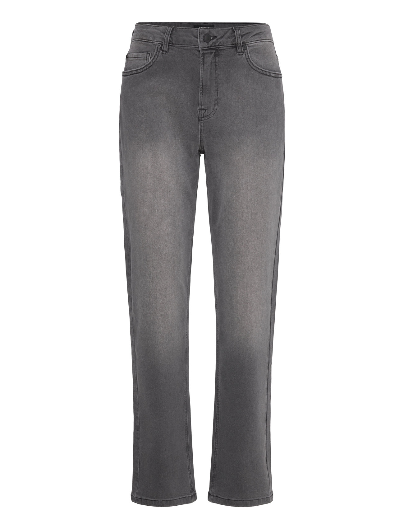 IVY Copenhagen Ivy-Tonya Jeans Power Grey Grå