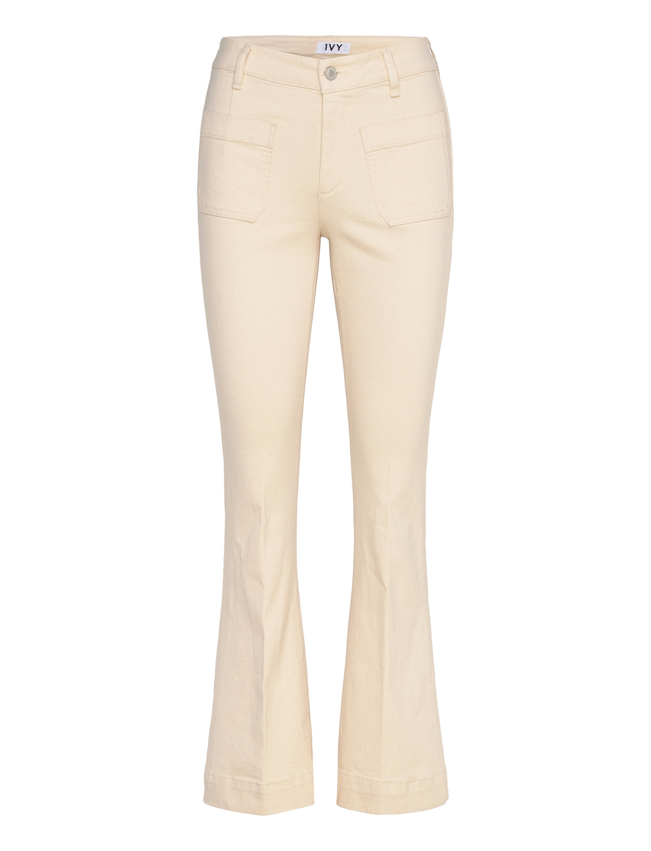 IVY Copenhagen Ivy-Ann Charlotte Jeans Wash Natura Beige