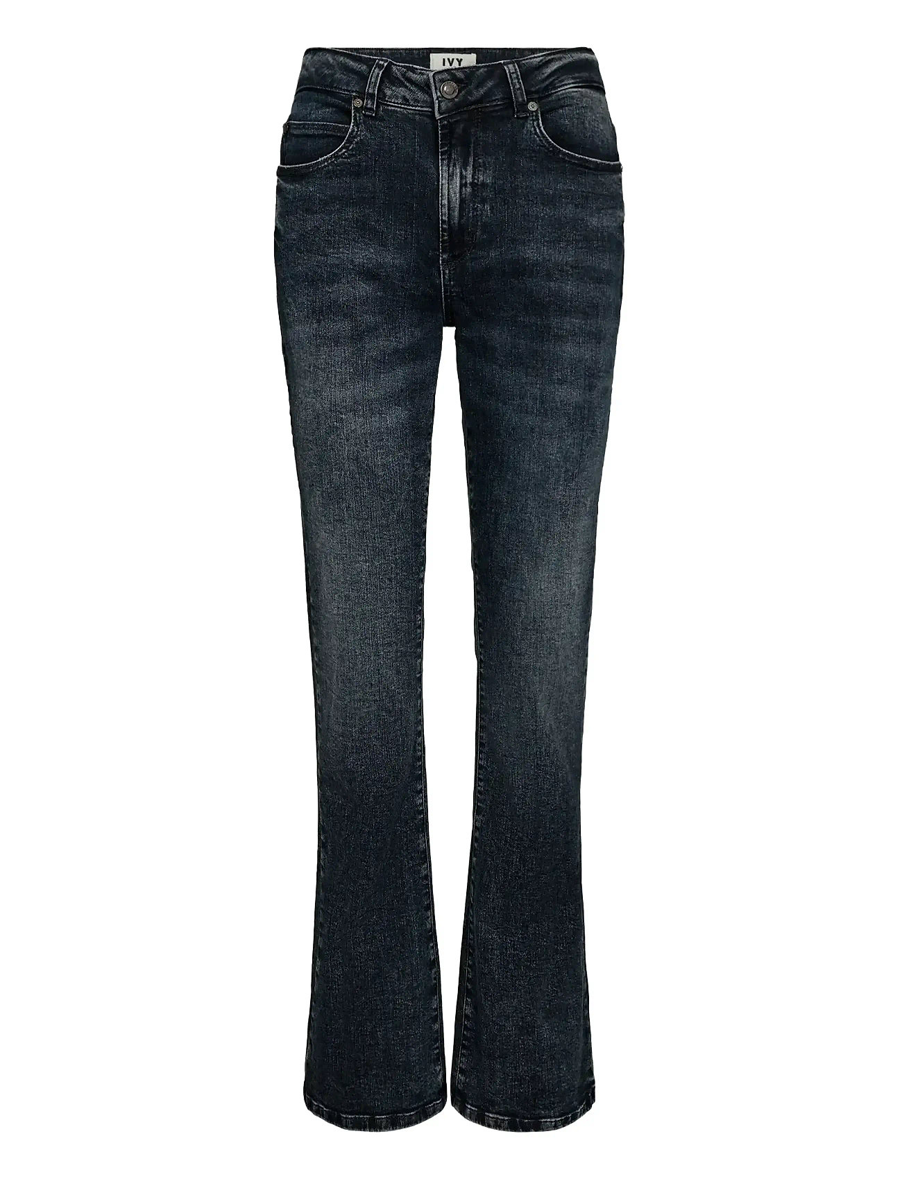 IVY COPENHAGEN Ivy-Tara Jeans Wash Queens Blau Blau - 27 - Damen