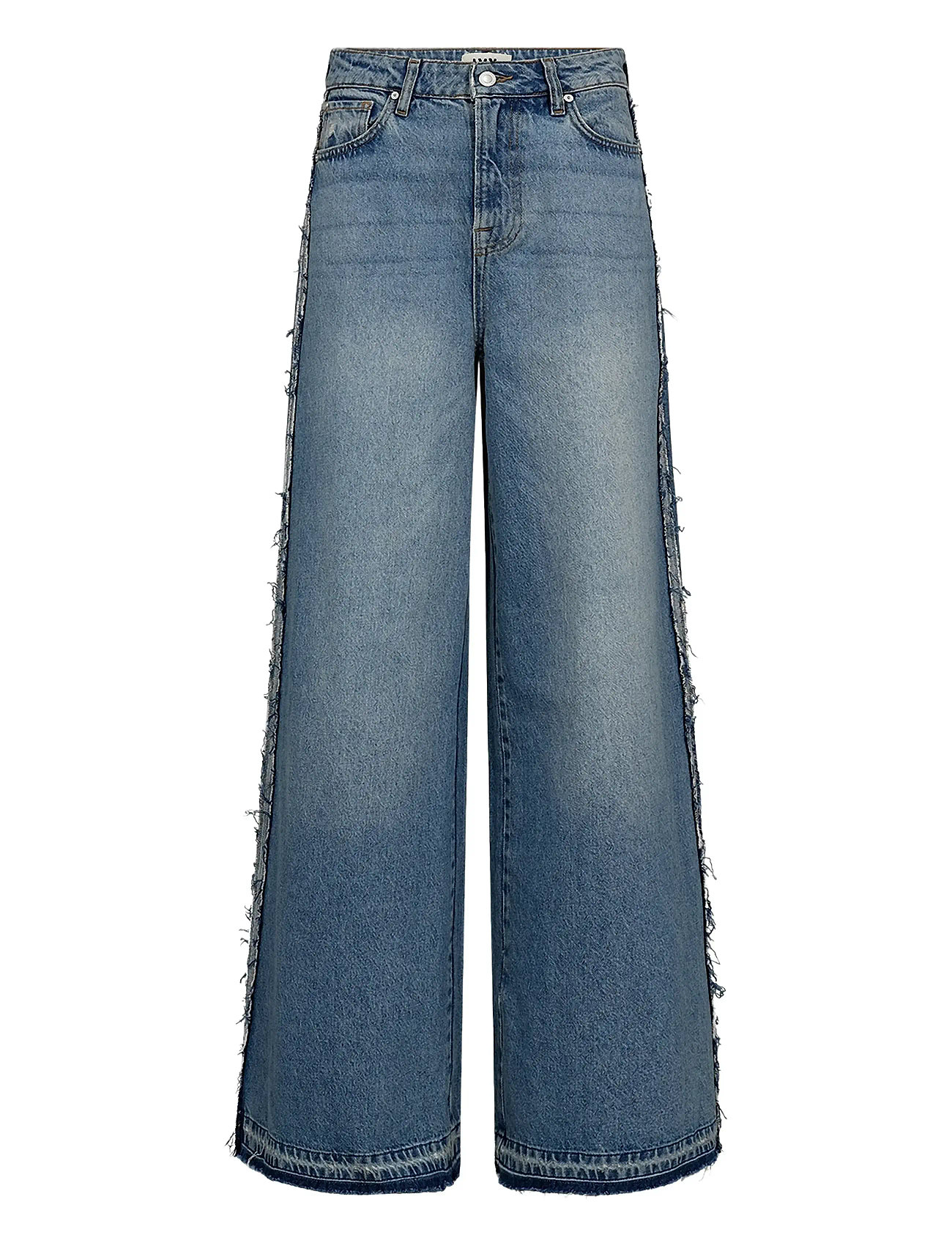 IVY COPENHAGEN Ivy-Funky Tyla Jeans Wash Watford Blau - 24x32 - Damen