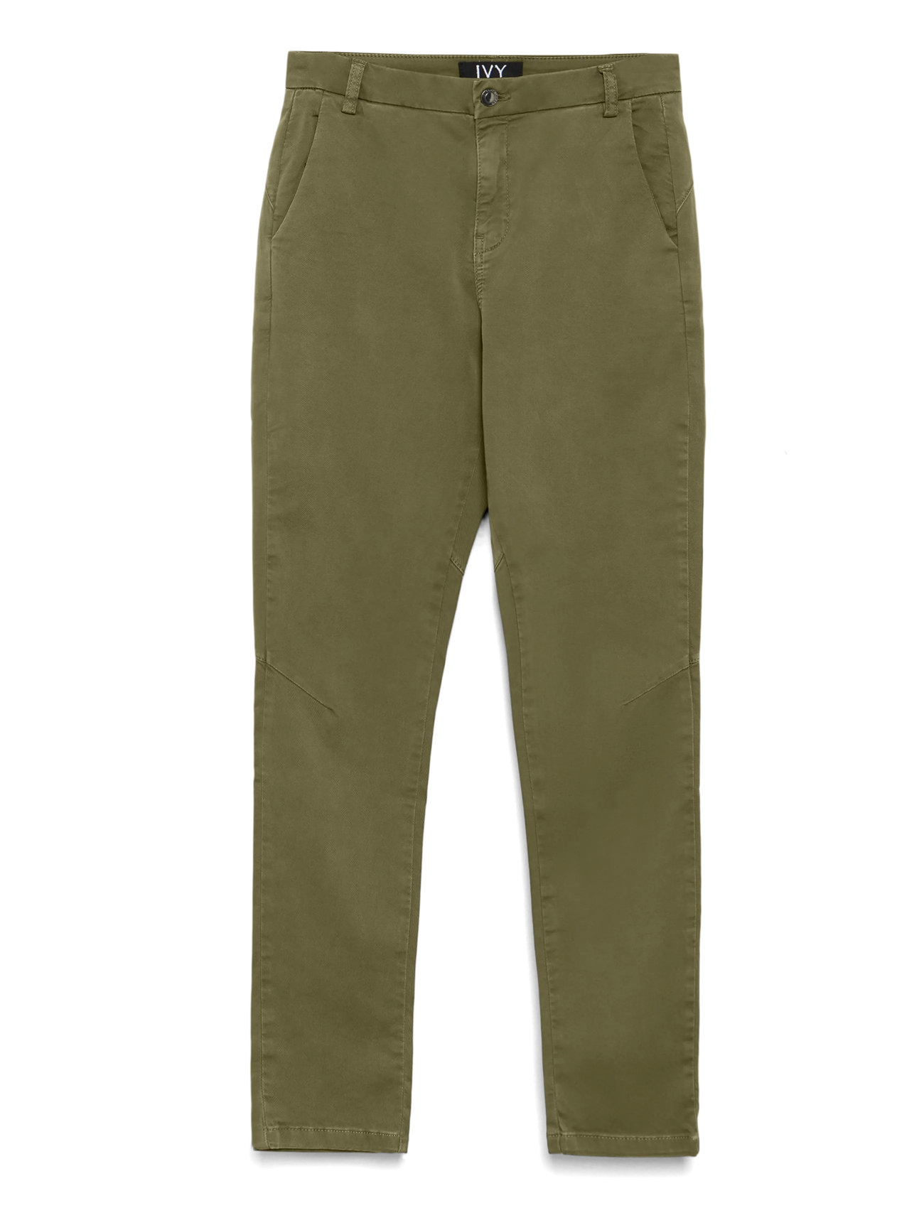 IVY COPENHAGEN Ivy-Karmey Chino Color Beige - 27x30 - Damen