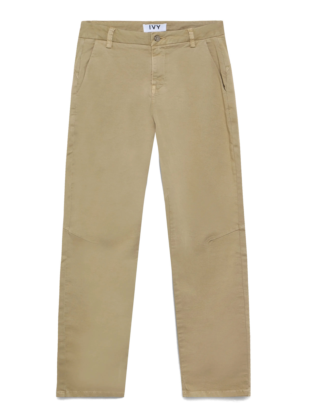 IVY COPENHAGEN Ivy-Karmey Chino Color Beige - 29x30 - Damen