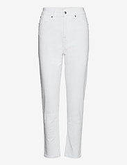 IVY Copenhagen Angie Mom Jeans White 