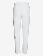 IVY Copenhagen Angie Mom Jeans White 