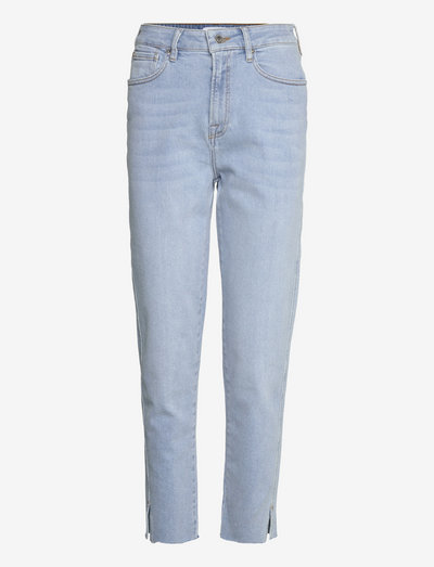 IVY Copenhagen Angie Jeans Split Wash 