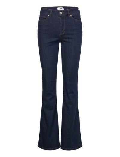 IVY Copenhagen Ivy-tara Jeans Wash Excl. Blue (Denim Blue), (109.65 ...