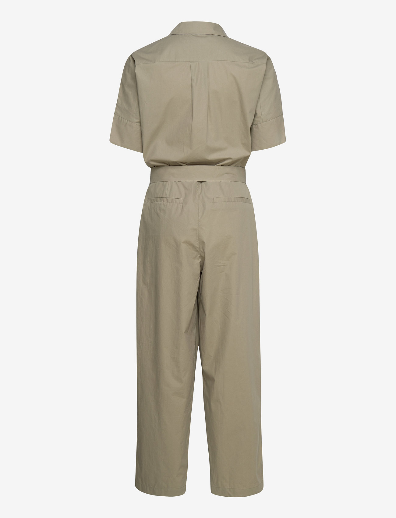 IVY OAK Zenzero Jumpsuit - Clothing 