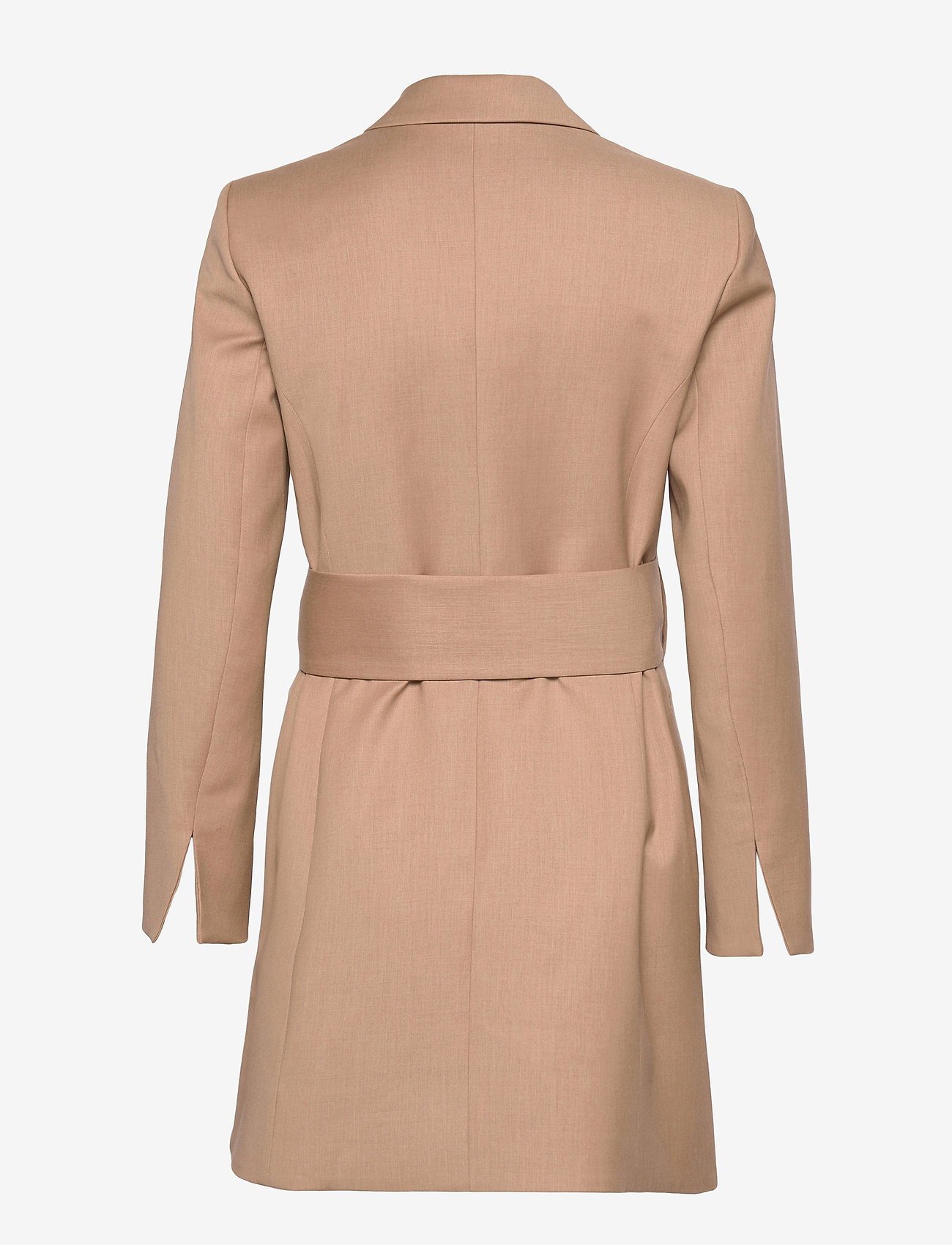 ivy-oak-long-blazer-blazer-boozt